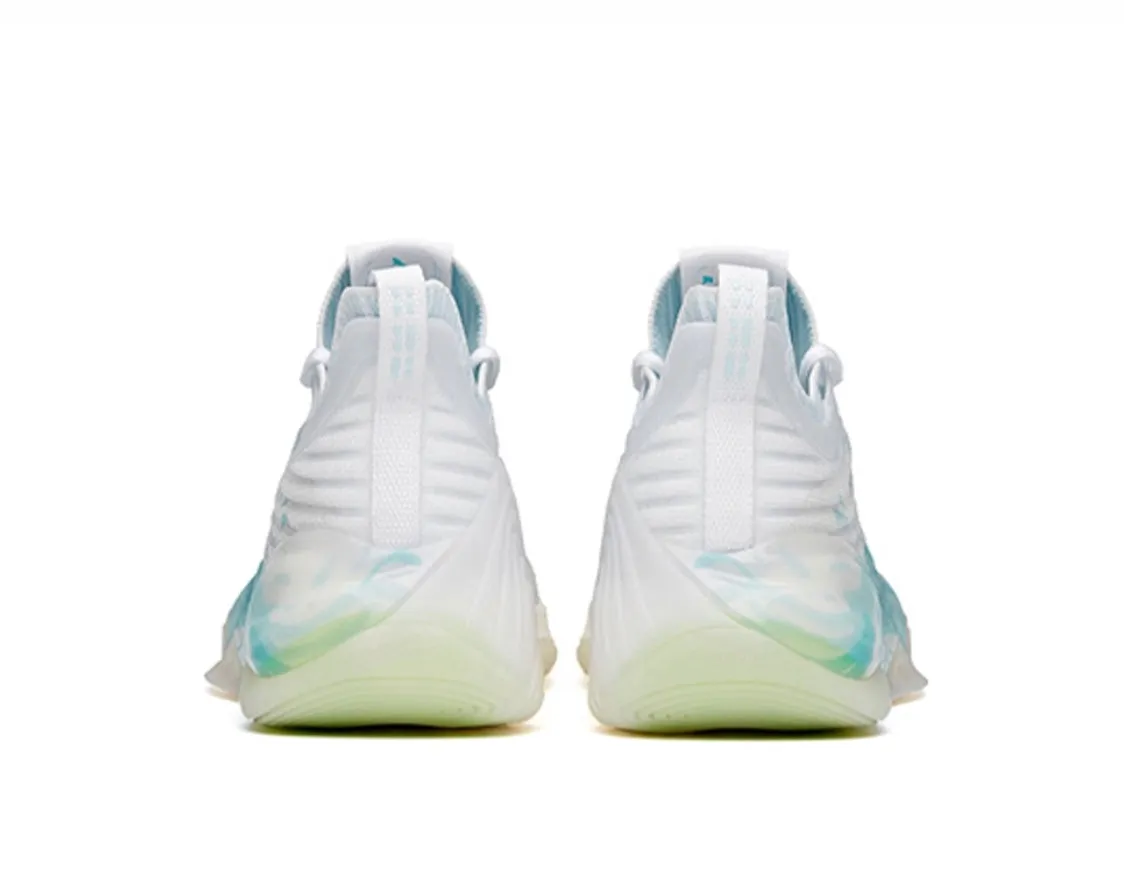 Anta Men's Klay Thompson Kt6 Low "Wave"