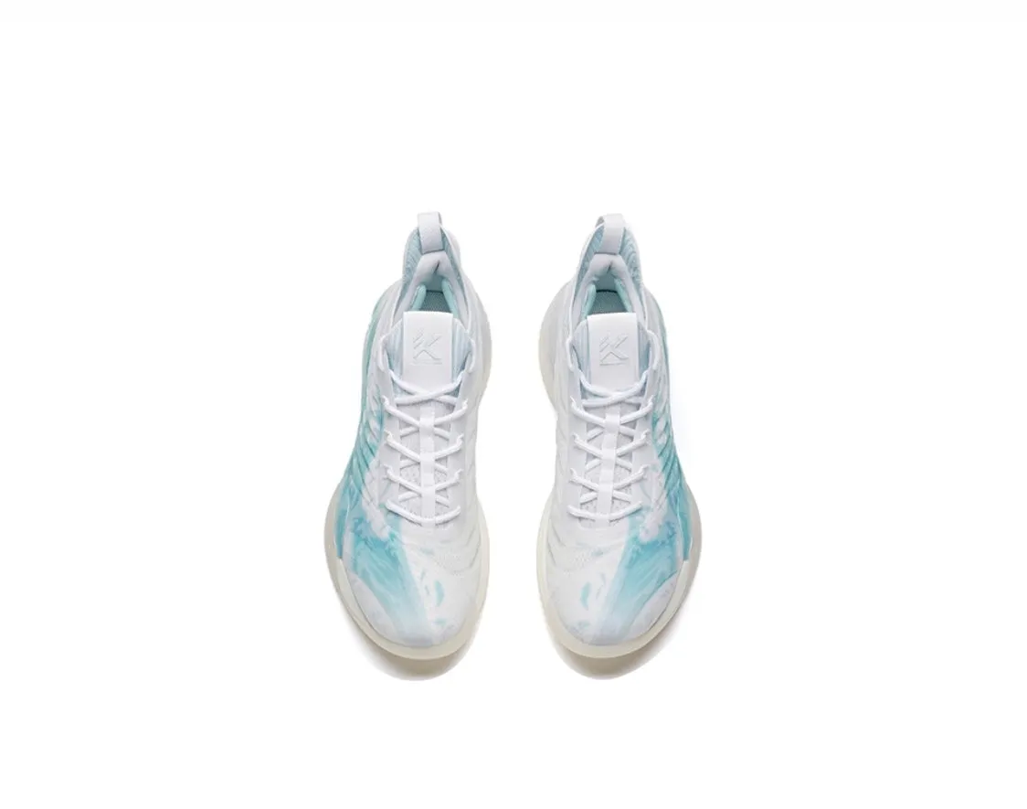 Anta Men's Klay Thompson Kt6 Low "Wave"