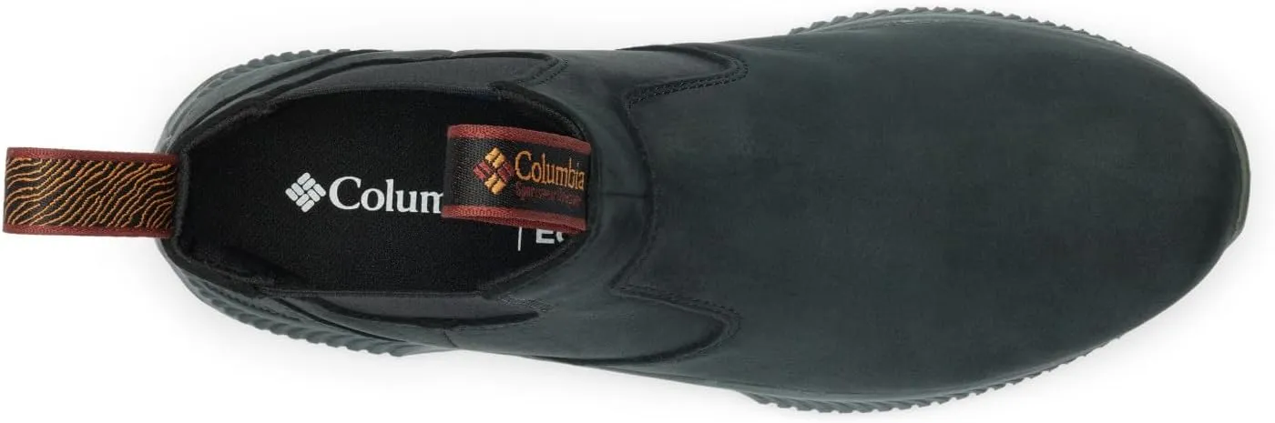 Columbia Men's Landroamer Scout Nubuck Hiking Boot