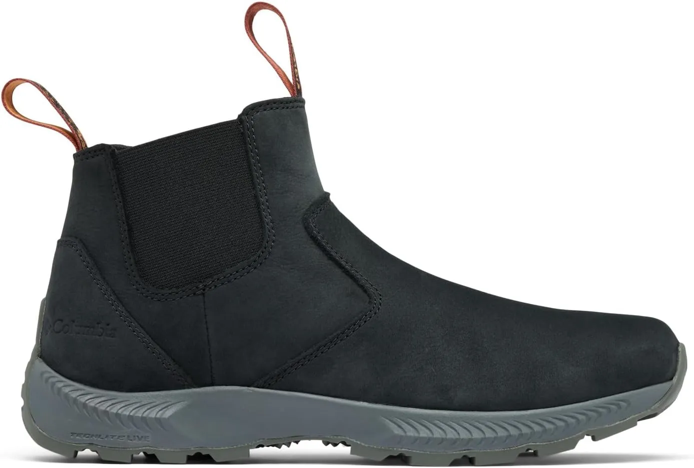 Columbia Men's Landroamer Scout Nubuck Hiking Boot