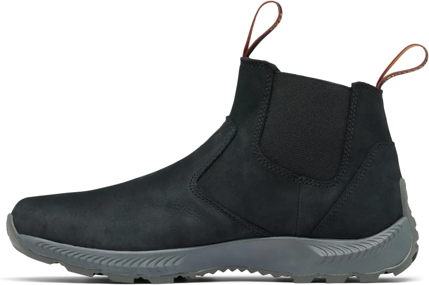 Columbia Men's Landroamer Scout Nubuck Hiking Boot