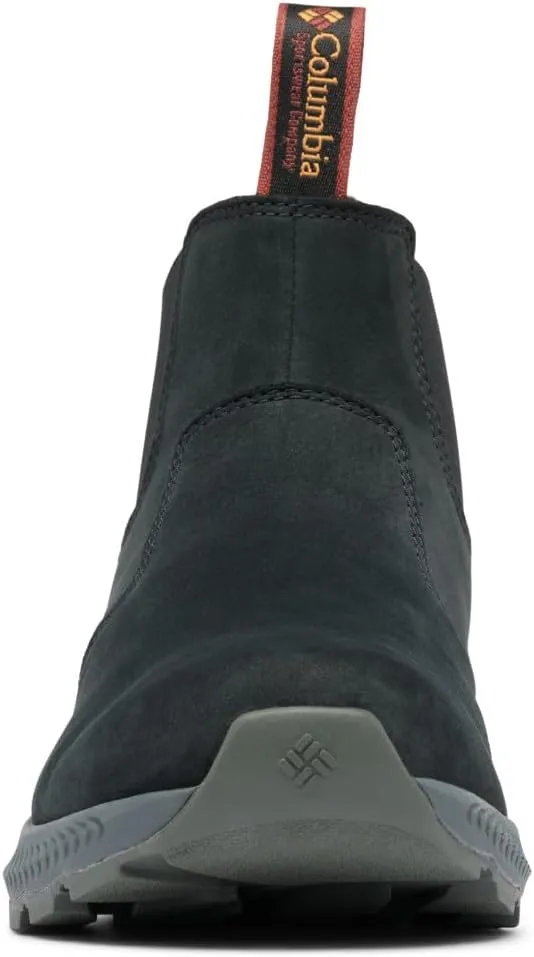 Columbia Men's Landroamer Scout Nubuck Hiking Boot