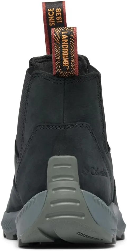 Columbia Men's Landroamer Scout Nubuck Hiking Boot