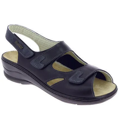 Delphine Sandals