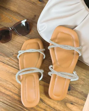 Jenna Sandals