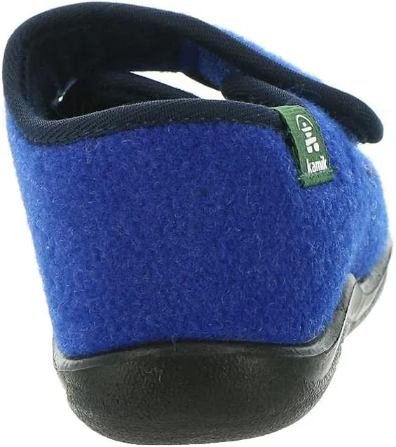 Kamik Kids' Cozylodge Slippers