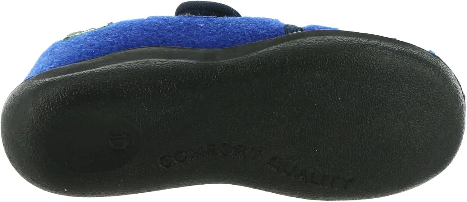 Kamik Kids' Cozylodge Slippers
