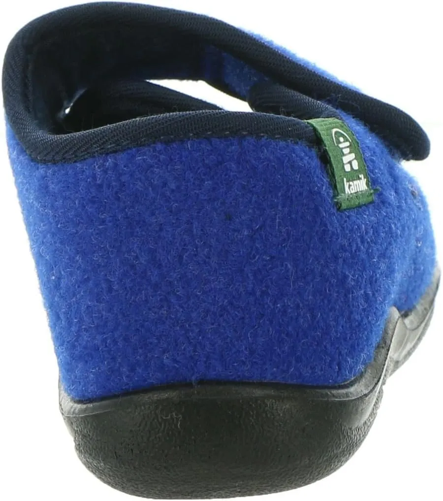 Kamik Kids' Cozylodge Slippers