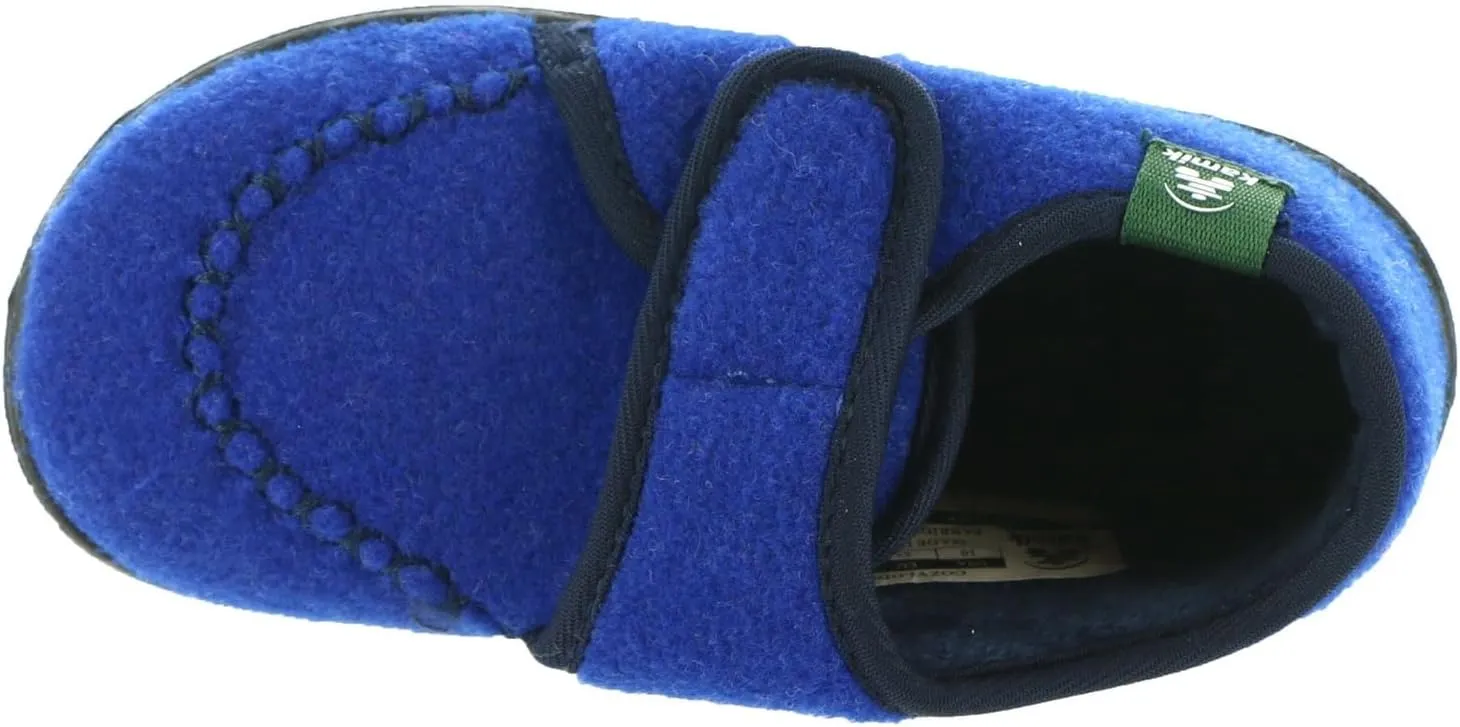 Kamik Kids' Cozylodge Slippers
