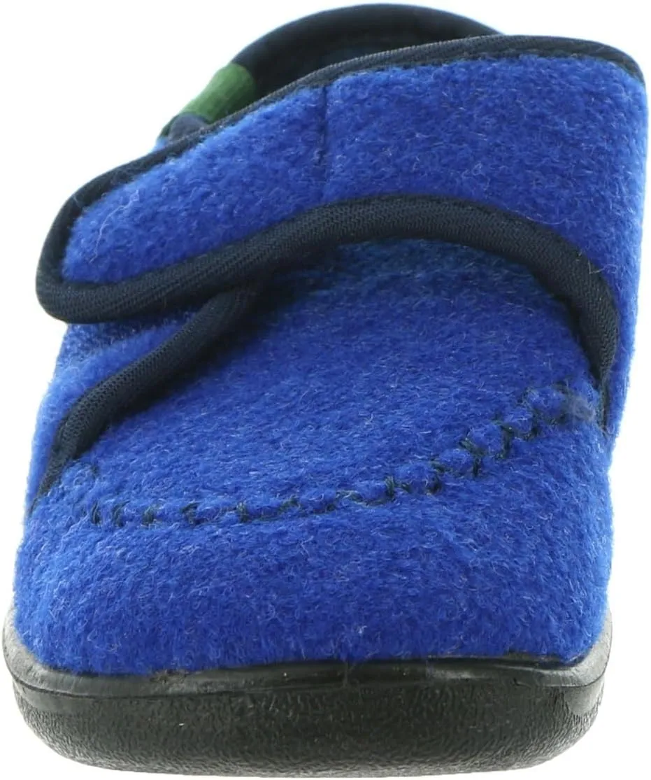 Kamik Kids' Cozylodge Slippers