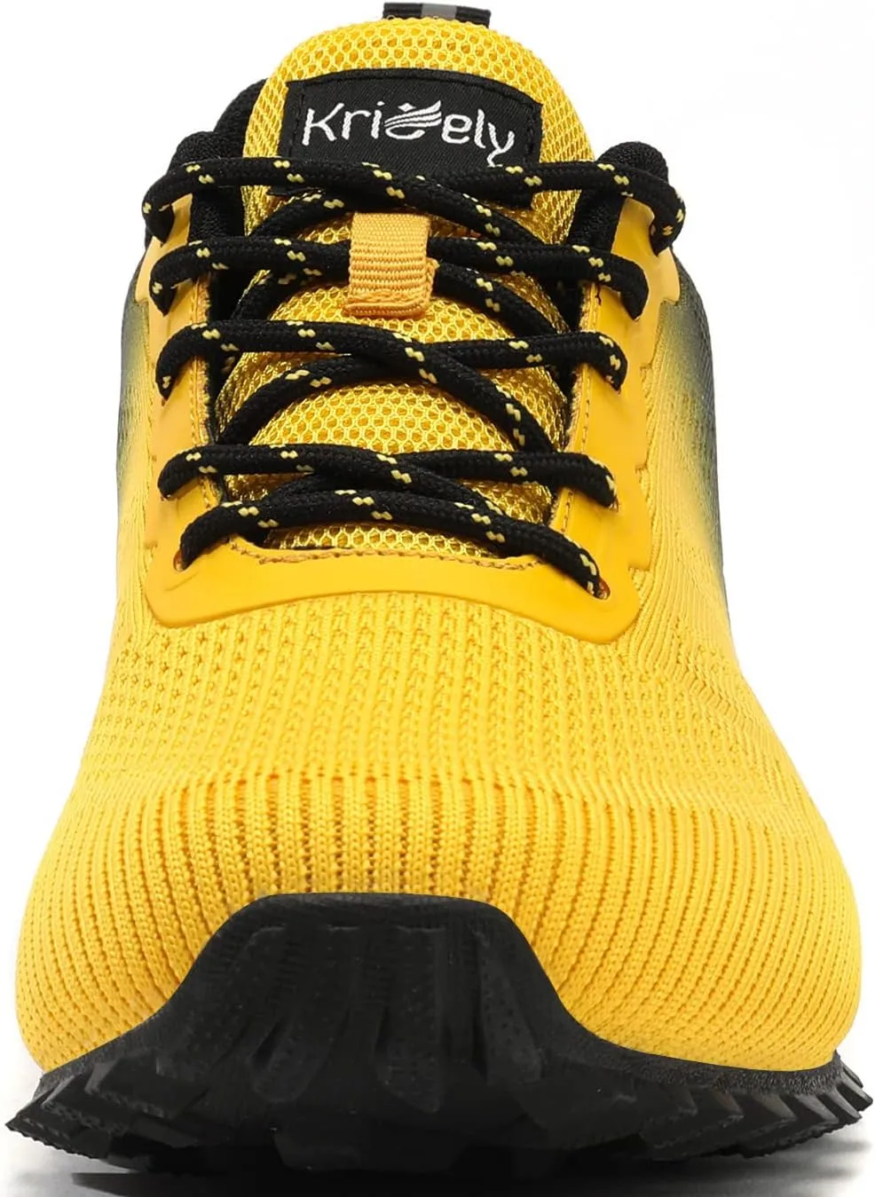 Men's Fashion Sneakers Lightweight Breathable Walking Shoes Tennis Cross Training Shoe Non Slip Trail Running Shoes