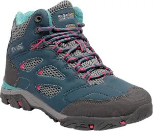 Men's High Rise Hiking Boots