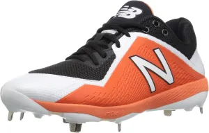 New Balance Men's 4040 V4 Metal Baseball Shoe