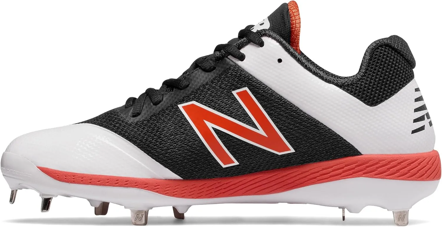 New Balance Men's 4040 V4 Metal Baseball Shoe