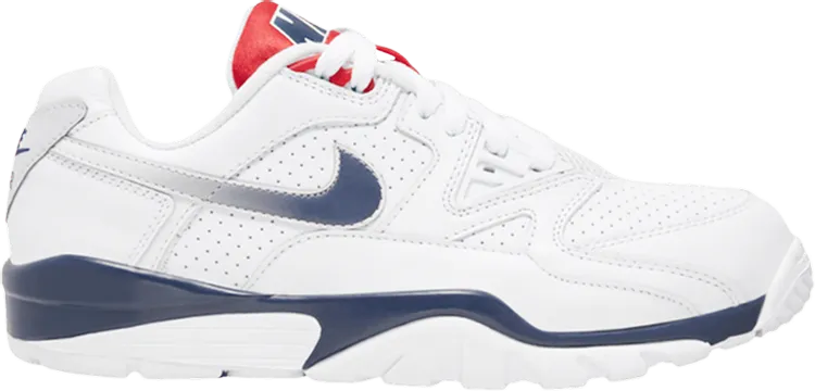 Nike Air Cross Trainer 3 Low 'USA', white