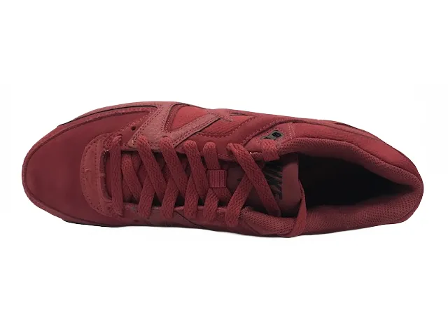 Nike Air Max Command men's sneakers shoe 694862 602 cardinal red