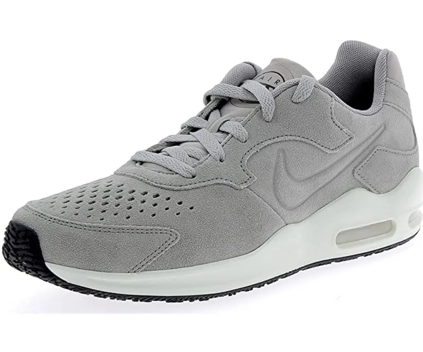 Nike Air Max Guile Premium low sneakers 916770 002 grey