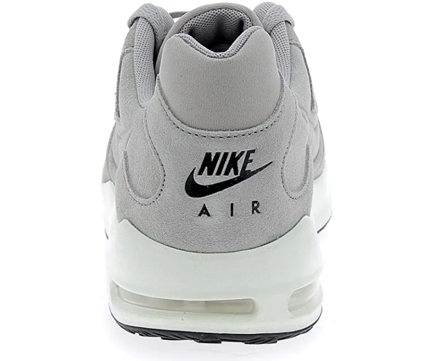 Nike Air Max Guile Premium low sneakers 916770 002 grey