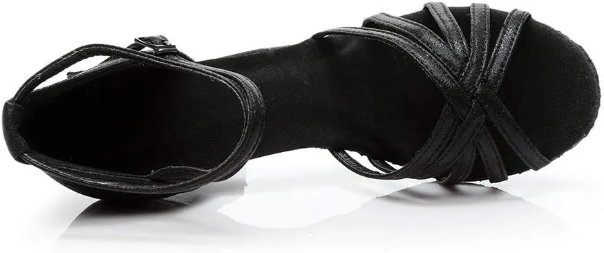 Orthopedic Sandals For Women Fashion Latin Dancing Shoes Women Ballroom Dance Sandals Arch Support Flip Flops For
