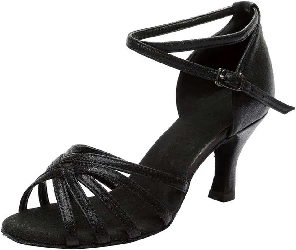 Orthopedic Sandals For Women Fashion Latin Dancing Shoes Women Ballroom Dance Sandals Arch Support Flip Flops For