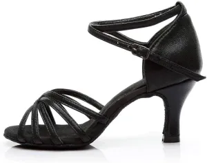 Orthopedic Sandals For Women Fashion Latin Dancing Shoes Women Ballroom Dance Sandals Arch Support Flip Flops For