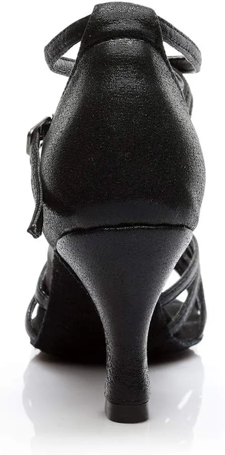 Orthopedic Sandals For Women Fashion Latin Dancing Shoes Women Ballroom Dance Sandals Arch Support Flip Flops For