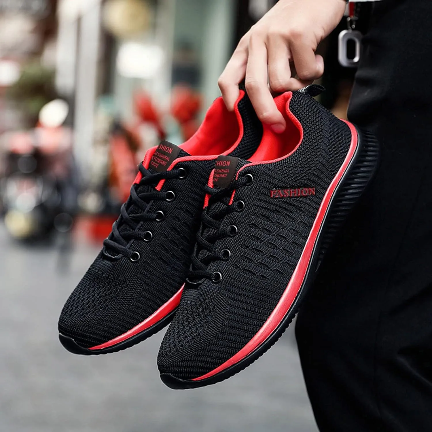 Plantar Fasciitis Shoes Women Wide Width Zapatillas OrtopDicas para Mujer para Fiesta Non Slip Shower Shoes for Elderly Women All Black Tennis Shoes for Women Zapatos Confortables para Mujer