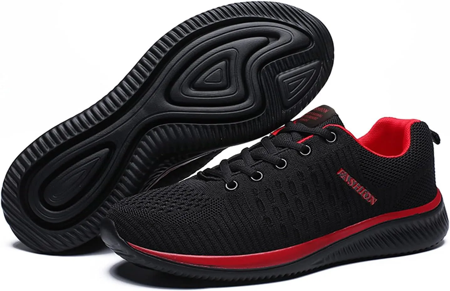 Plantar Fasciitis Shoes Women Wide Width Zapatillas OrtopDicas para Mujer para Fiesta Non Slip Shower Shoes for Elderly Women All Black Tennis Shoes for Women Zapatos Confortables para Mujer
