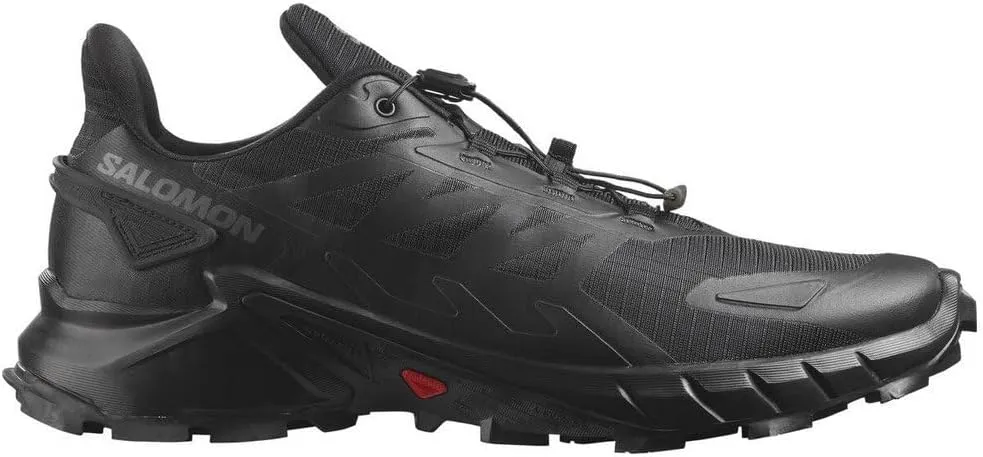 Salomon Men's Running Shoes, D(M) US