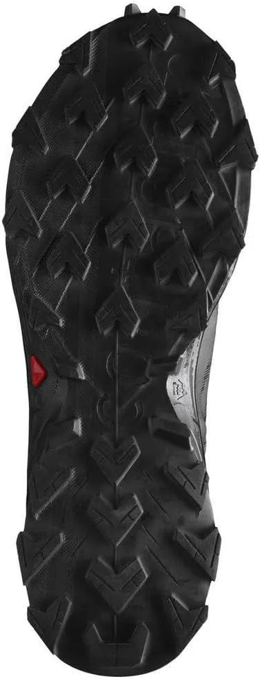 Salomon Men's Running Shoes, D(M) US