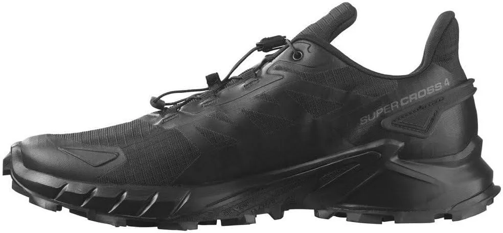 Salomon Men's Running Shoes, D(M) US