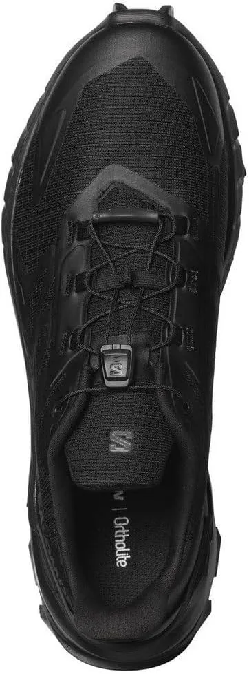 Salomon Men's Running Shoes, D(M) US