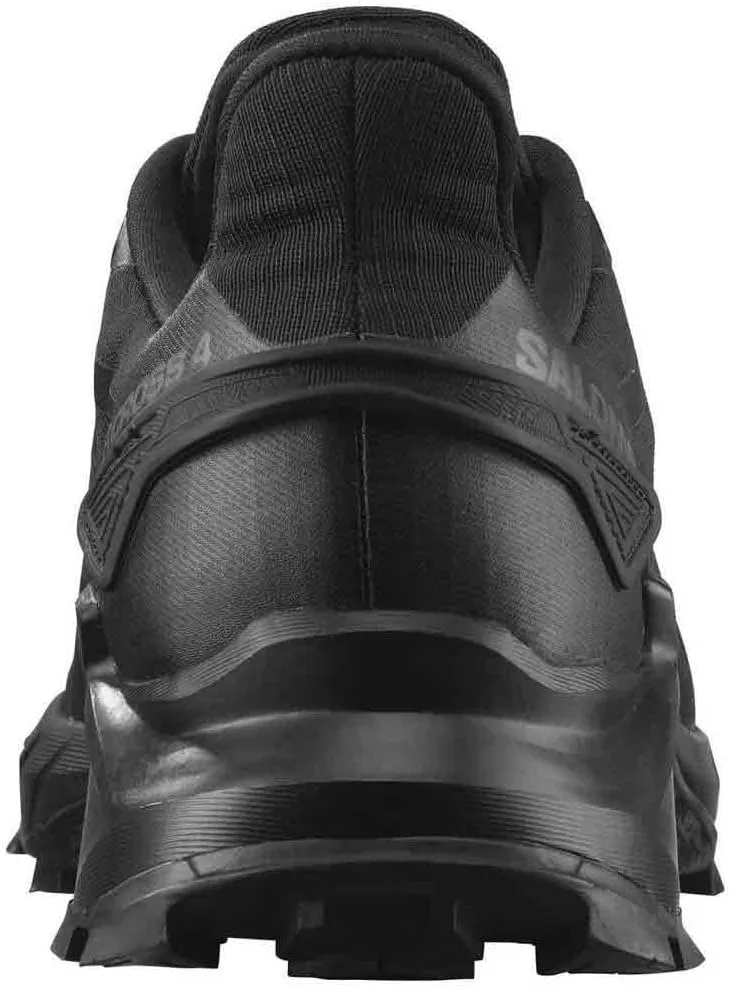Salomon Men's Running Shoes, D(M) US