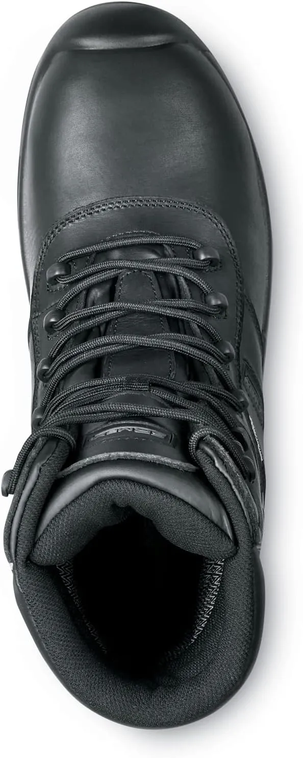 SR Max Fairbanks, Men's, Black, Comp Toe, EH, WP/Insulated, 8 Inch Work Boot