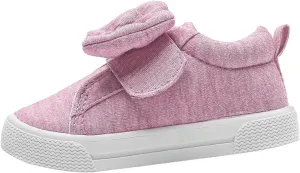 Toddler Girl Shoes Size 6 Wide Barefoot Shoes Boys Girls Winter High Top Sneakers Boots Walking Indoor Outdoor Shoes